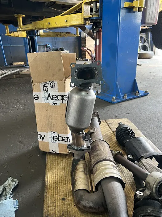 Total auto repair 3