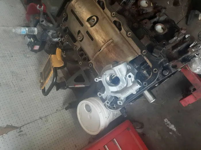Total auto repair 6