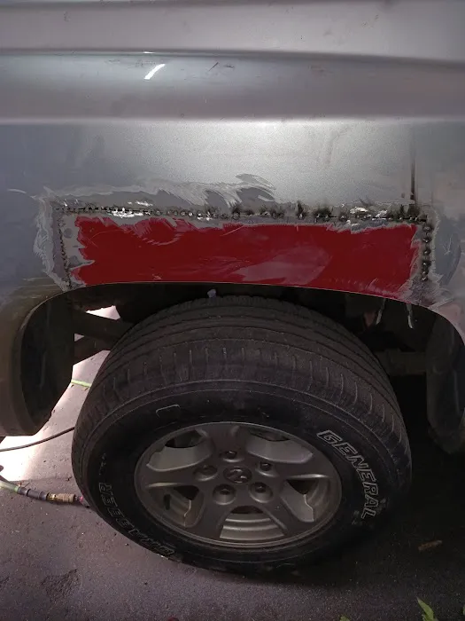 Total auto repair 5