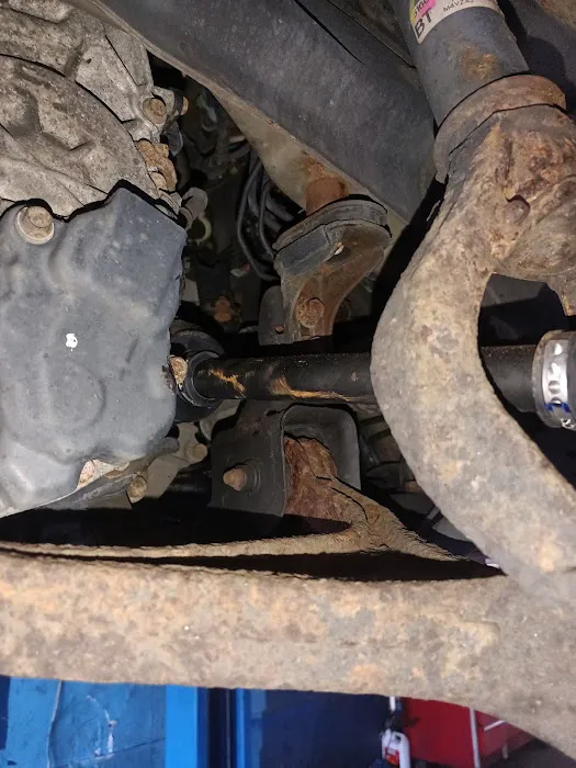 Total auto repair 2