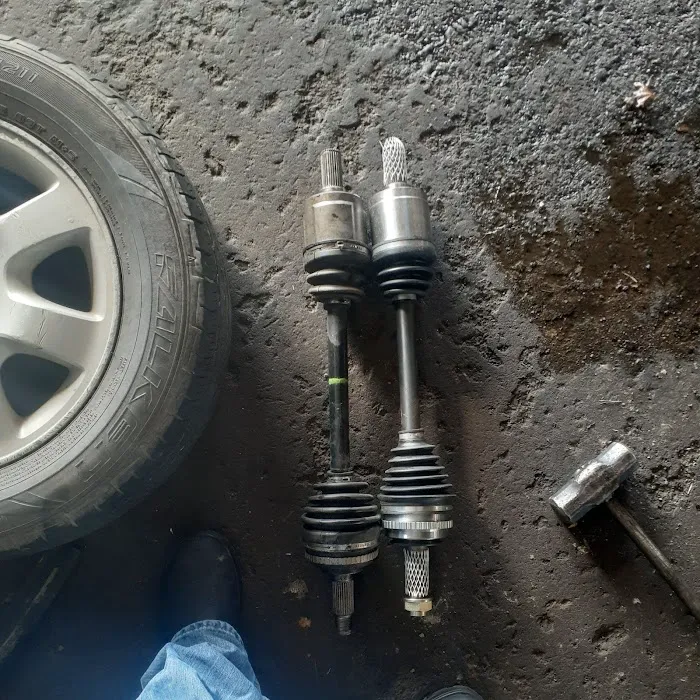 Total auto repair 7