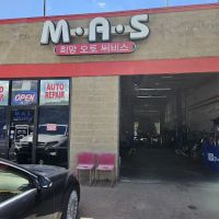 MAS Auto Repair