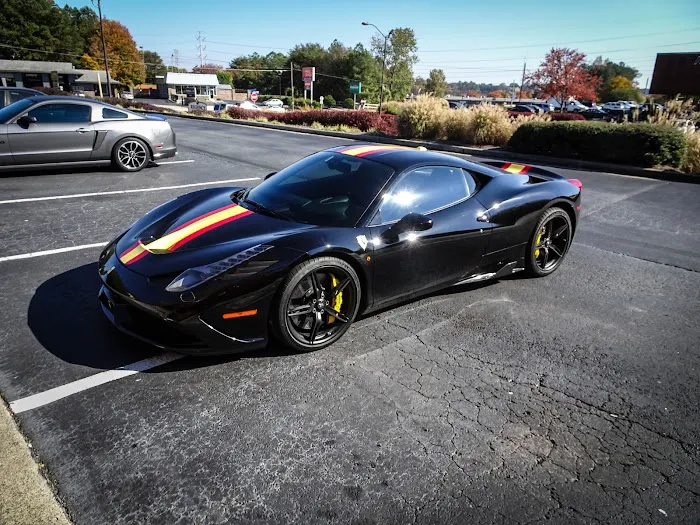 Dynamic Appearance - Automotive LED Lighting, Car Window Tinting, XPEL 8