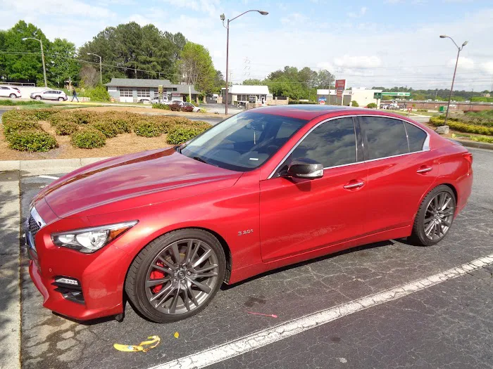 Dynamic Appearance - Automotive LED Lighting, Car Window Tinting, XPEL 6