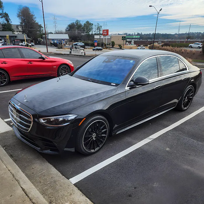 Dynamic Appearance - Automotive LED Lighting, Car Window Tinting, XPEL 4