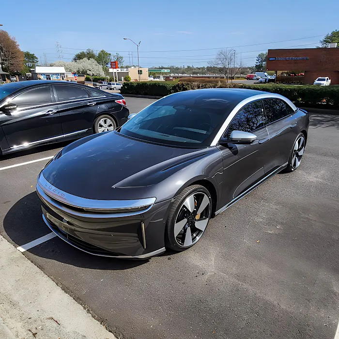 Dynamic Appearance - Automotive LED Lighting, Car Window Tinting, XPEL 1