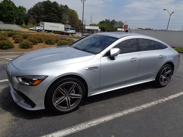 Dynamic Appearance - Automotive LED Lighting, Car Window Tinting, XPEL 9