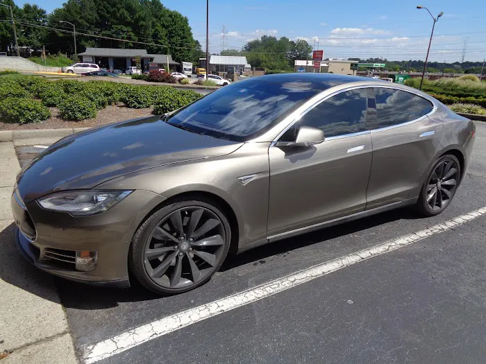 Dynamic Appearance - Automotive LED Lighting, Car Window Tinting, XPEL 0
