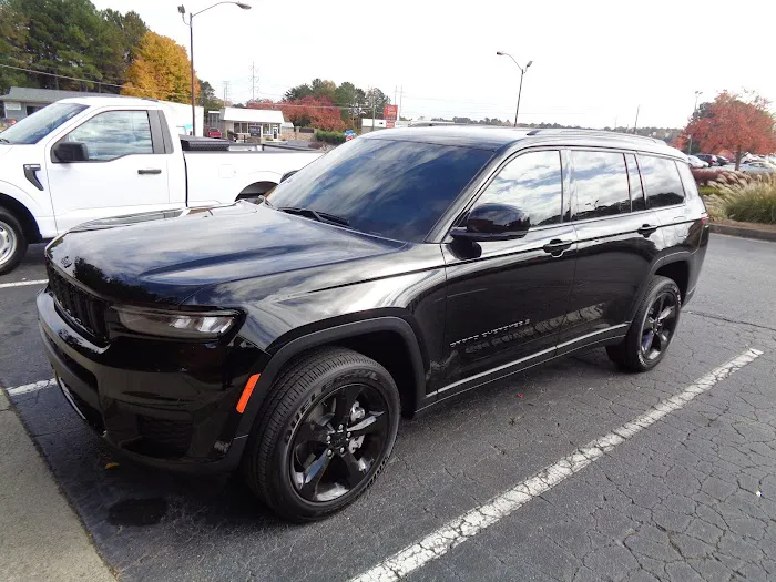 Dynamic Appearance - Automotive LED Lighting, Car Window Tinting, XPEL 5