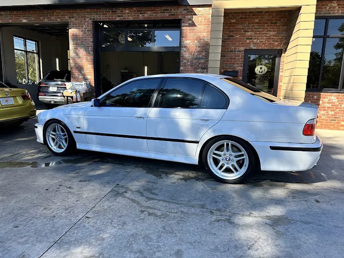 EuroWorks 8