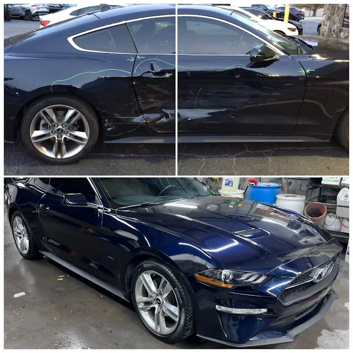 Georgia Luxury Automotive Lively 5