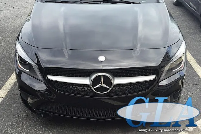 Georgia Luxury Automotive Lively 4
