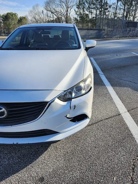 Classic Collision 0
