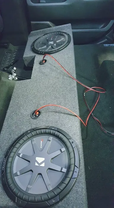 Arman's Car Audio 7
