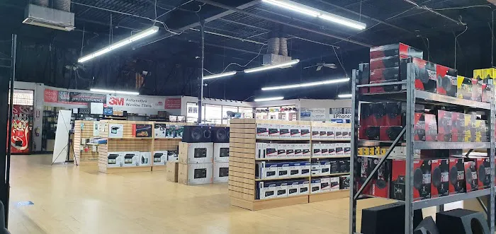 Arman's Car Audio 4
