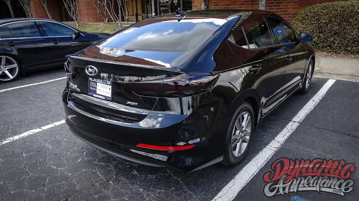 AtlantaTint - Car Window Tinting - XPEL Atlanta 2