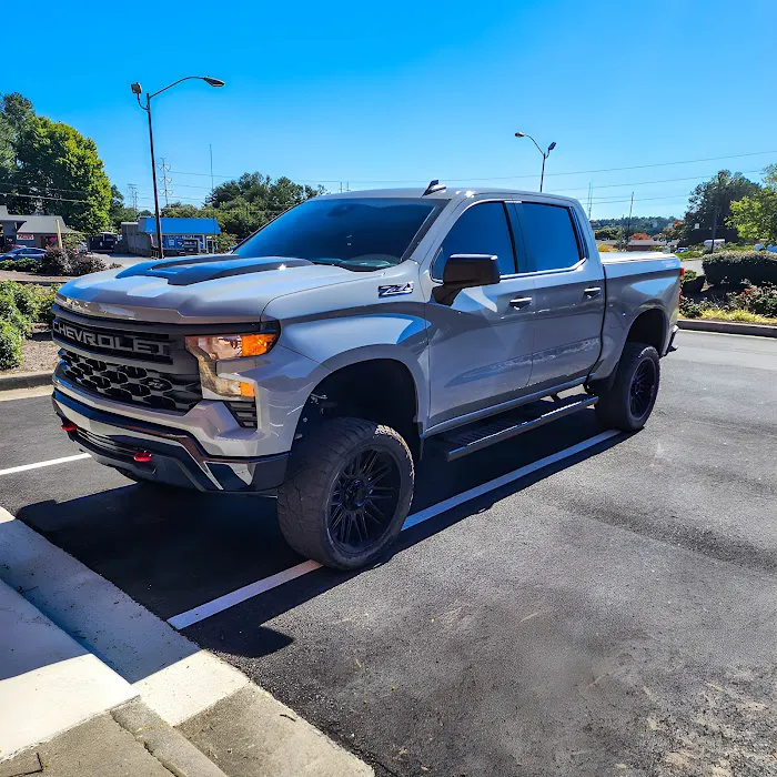 AtlantaTint - Car Window Tinting - XPEL Atlanta 7