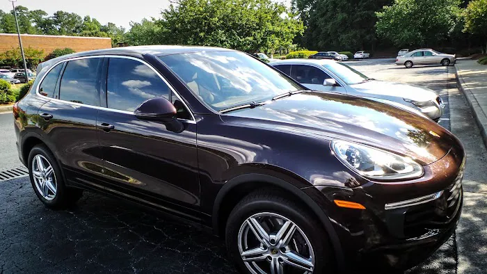 AtlantaTint - Car Window Tinting - XPEL Atlanta 3