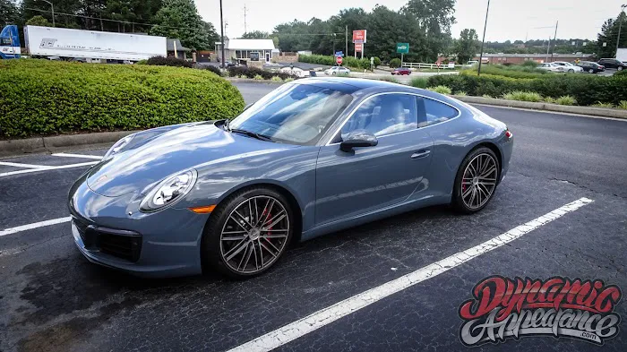AtlantaTint - Car Window Tinting - XPEL Atlanta 9