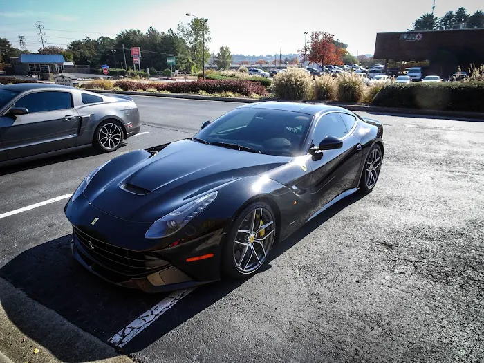 AtlantaTint - Car Window Tinting - XPEL Atlanta 0