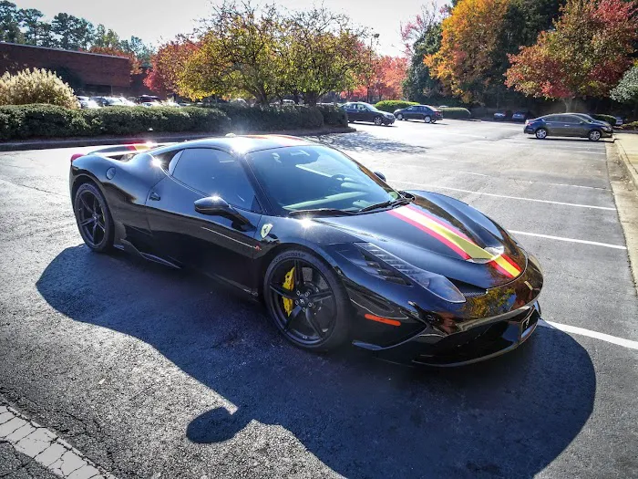 AtlantaTint - Car Window Tinting - XPEL Atlanta 5