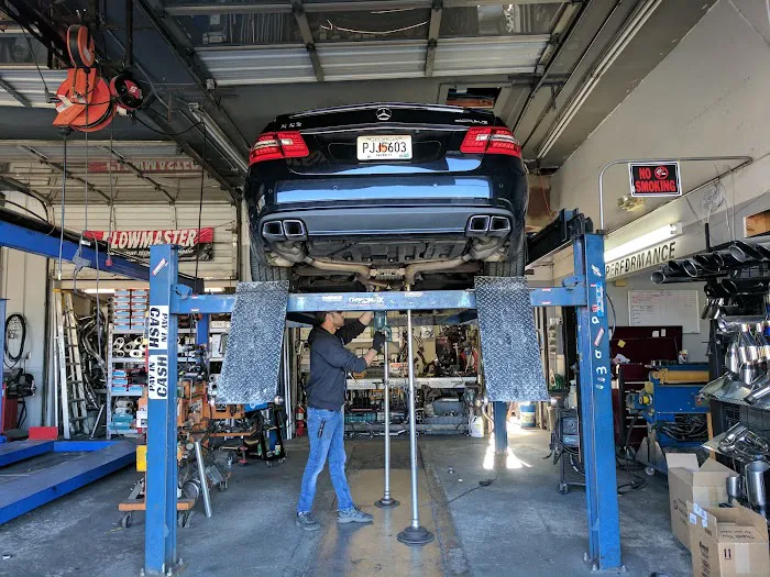 Extreme Performance Mufflers 8