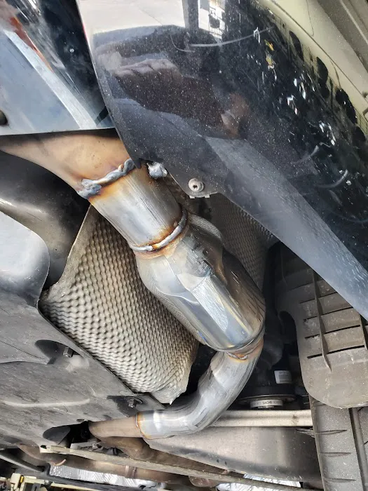 Extreme Performance Mufflers 0