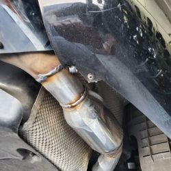 Extreme Performance Mufflers ico