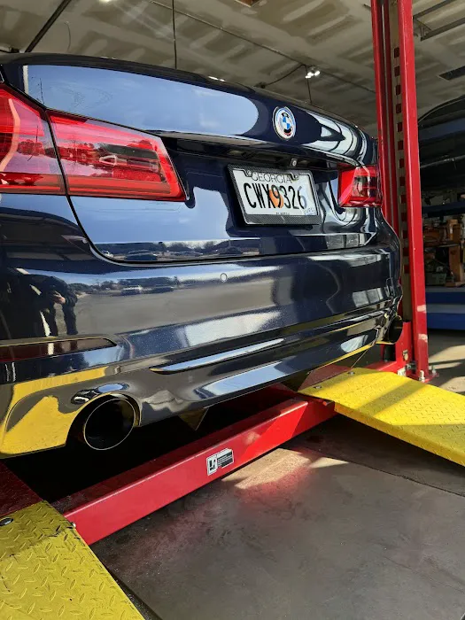 Extreme Performance Mufflers 9