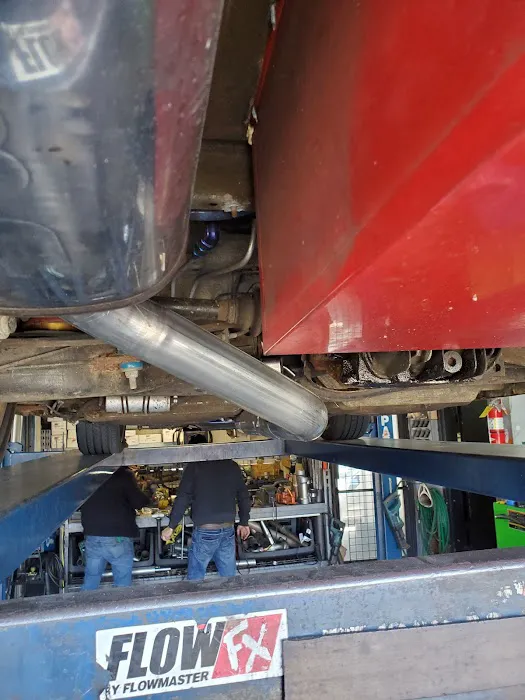 Extreme Performance Mufflers 2