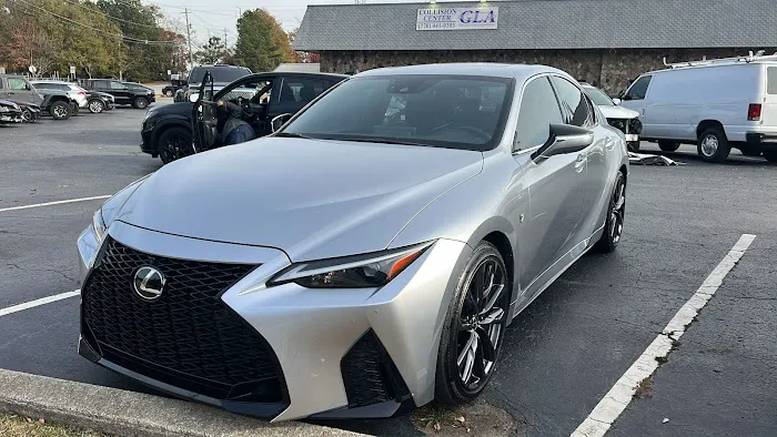 Georgia Luxury Automotive Norcross 0