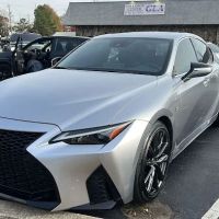 Georgia Luxury Automotive Norcross