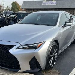 Georgia Luxury Automotive Norcross ico