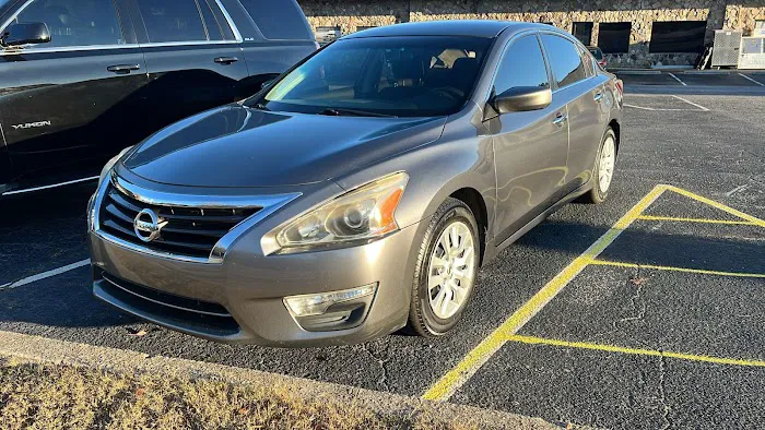 Georgia Luxury Automotive Norcross 4