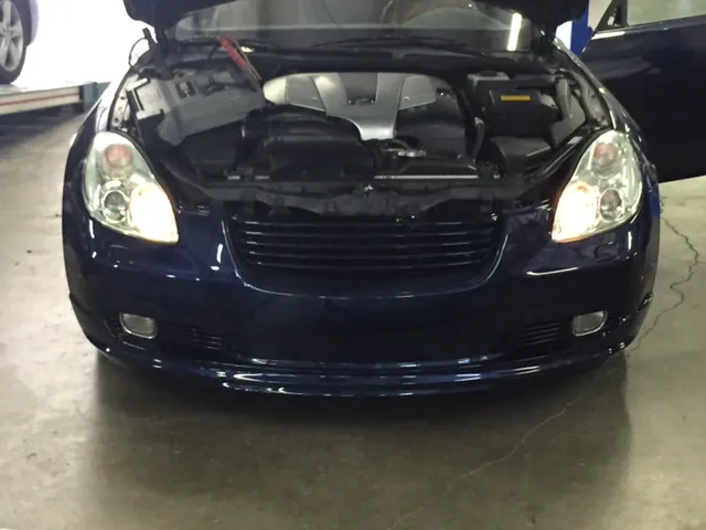 Georgia Luxury Automotive Norcross 3