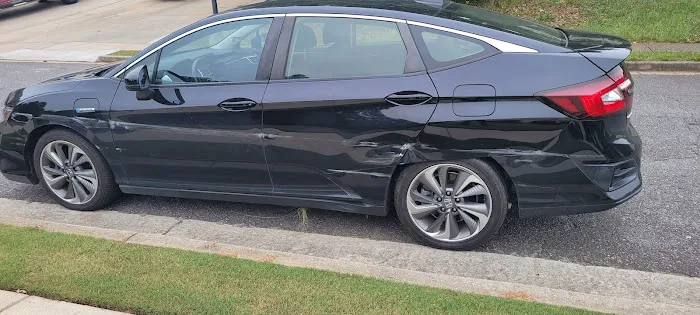 Paint Care Collision 3