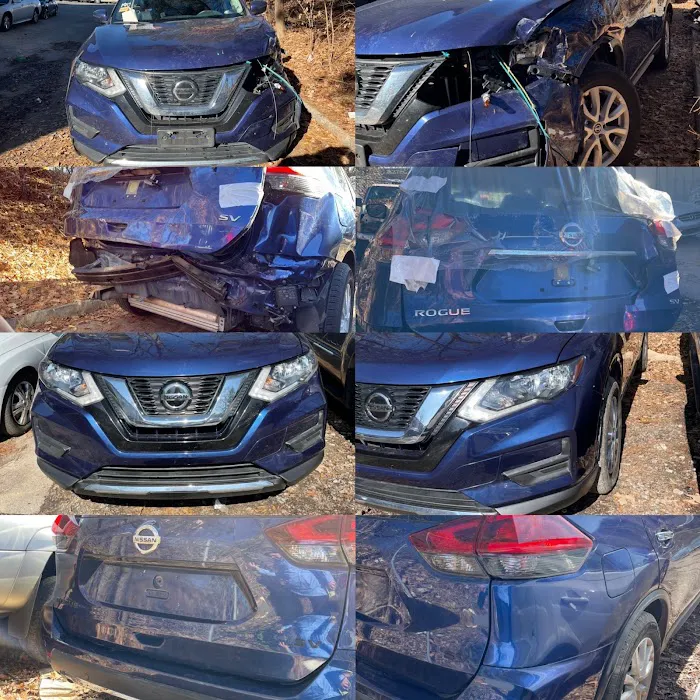 Paint Care Collision 7