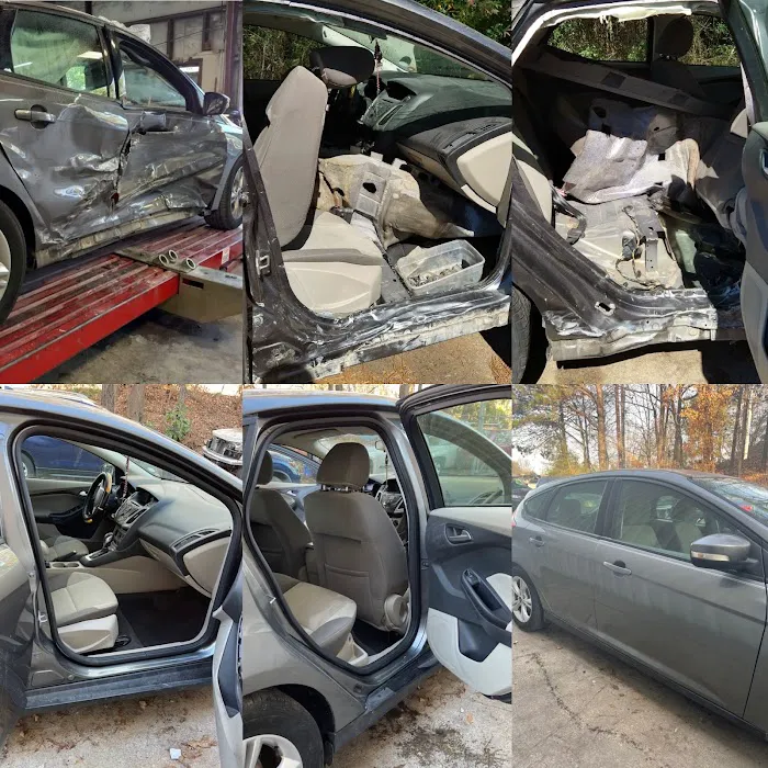 Paint Care Collision 5