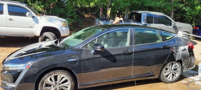 Paint Care Collision 0