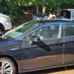 Paint Care Collision ico