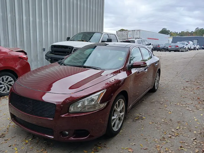 Paint Care Collision 4