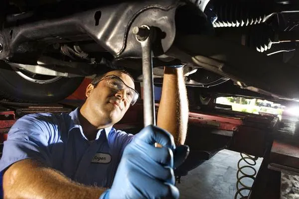 Peachtree Corners Automotive 3