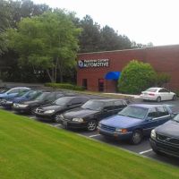 Peachtree Corners Automotive