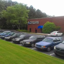 Peachtree Corners Automotive ico