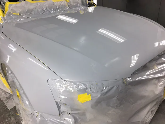 Art Collision Center LLC 2
