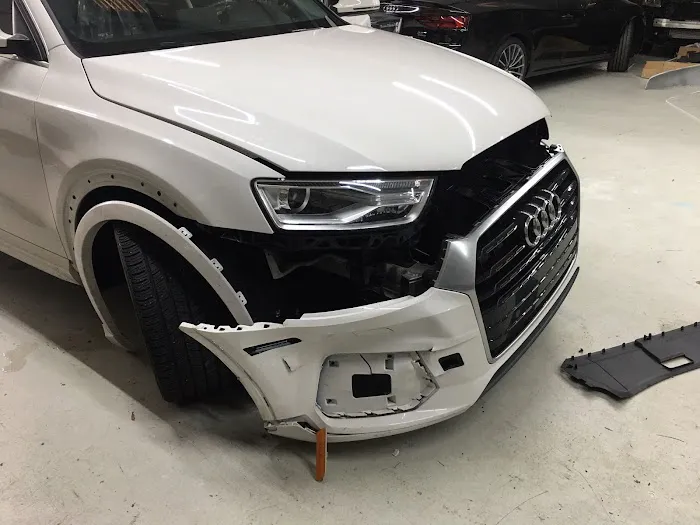 Art Collision Center LLC 9
