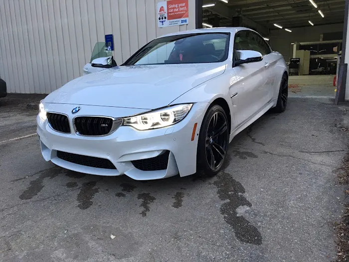 Art Collision Center LLC 8