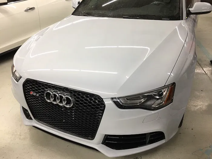 Art Collision Center LLC 7