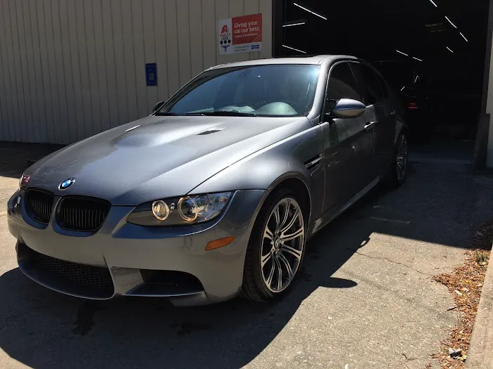 Art Collision Center LLC 4