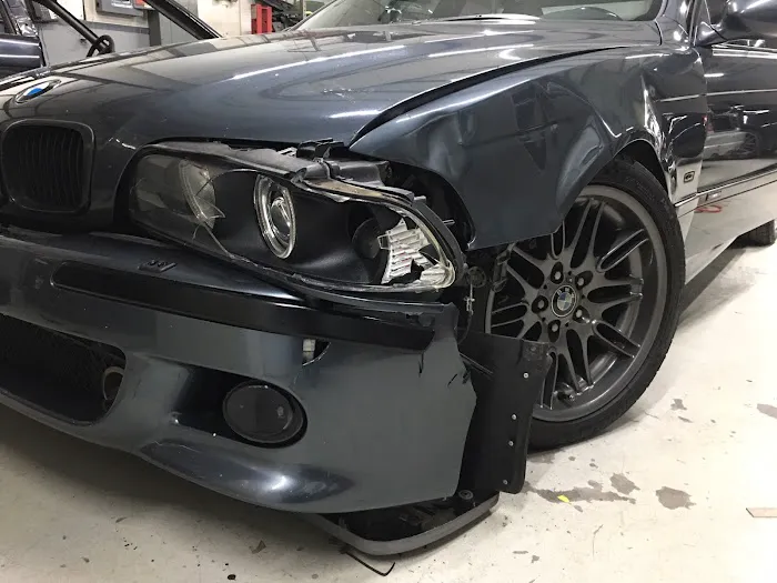 Art Collision Center LLC 3